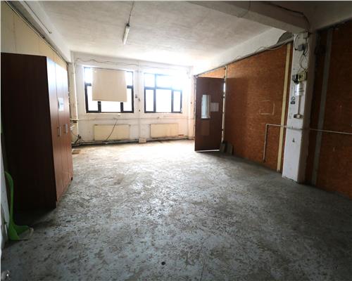 Spatii industriale de inchiriat, zona Bucovina