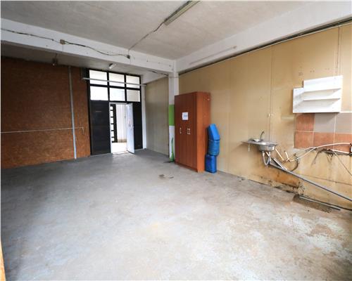 Spatii industriale de inchiriat, zona Bucovina