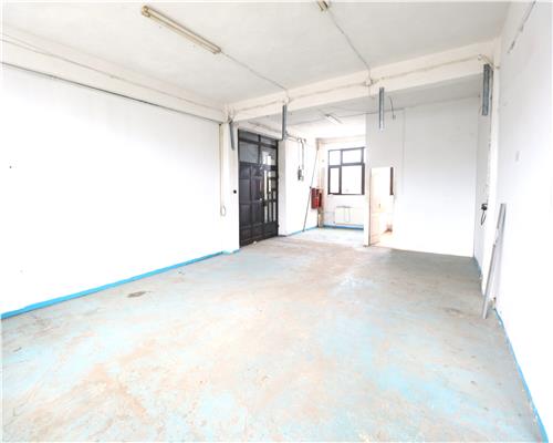 Spatii industriale de inchiriat, zona Bucovina