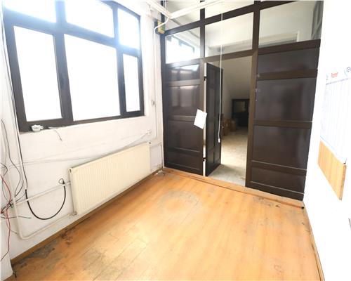 Spatii industriale de inchiriat, zona Bucovina