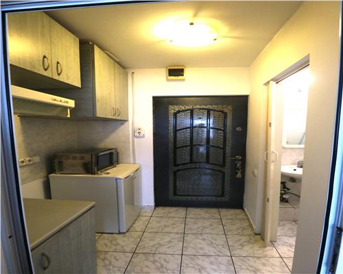 Garsoniera, zona Lipovei