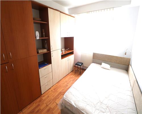 Garsoniera, zona Lipovei