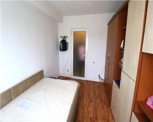 Garsoniera, zona Lipovei