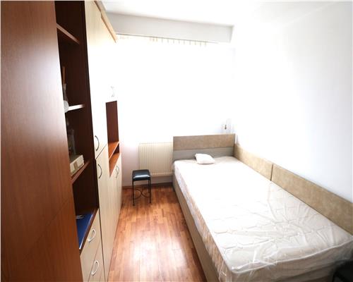 Garsoniera, zona Lipovei