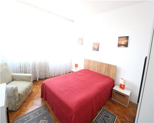 Apartament 2 camere , zona Olimpia