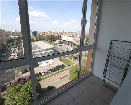 Apartament 2 camere , zona Olimpia