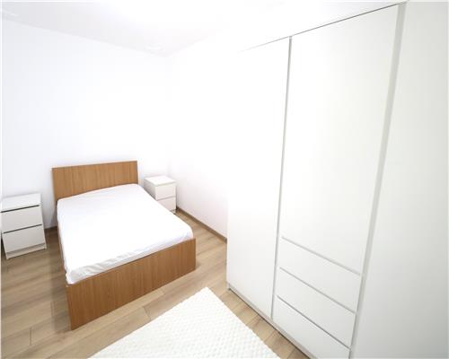 apartament 2 camere , centrala proprie , zona complexul studentesc Timisoara