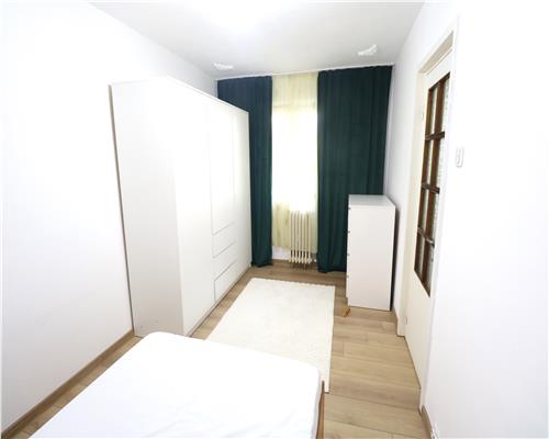 Apartament 2 camere , centrala proprie , zona Complexul Studentesc