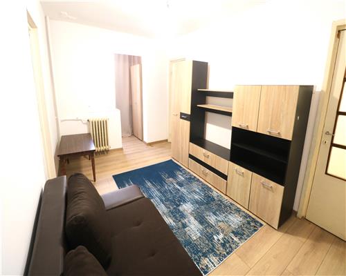 Apartament 2 camere , centrala proprie , zona Complexul Studentesc