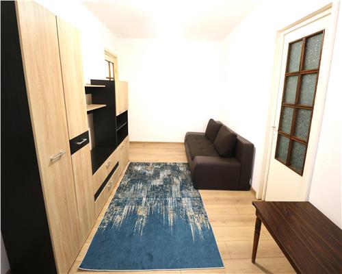 Apartament 2 camere , centrala proprie , zona Complexul Studentesc