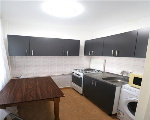 Apartament 2 camere , centrala proprie , zona Complexul Studentesc