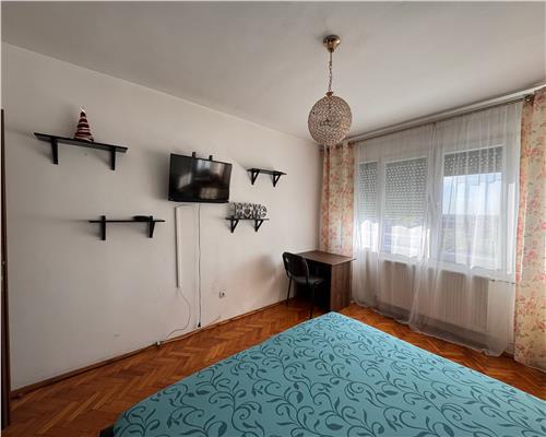 Apartament 2 camere, Zona Centrala