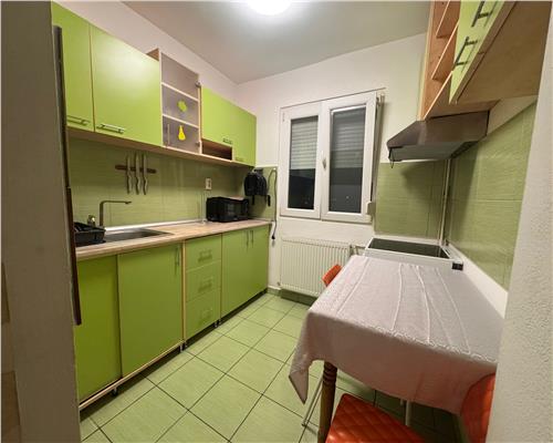 Apartament 2 camere, Zona Centrala