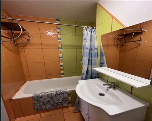 Apartament 2 camere, Zona Centrala