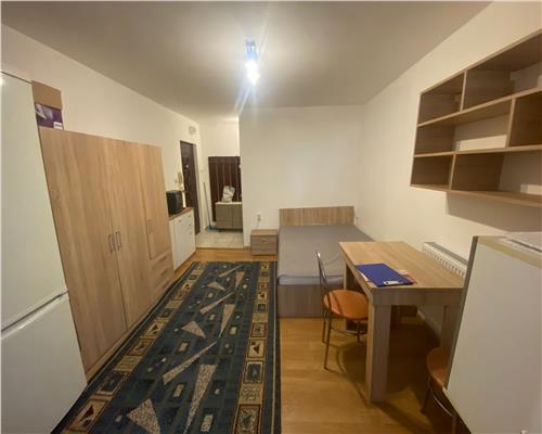 garsoniera, centrala proprie, zona aradului Timisoara