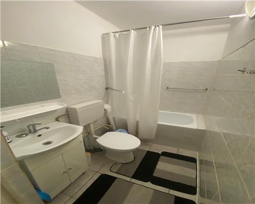 Garsoniera, centrala proprie, zona Aradului