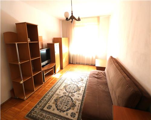Apartament 2 camere , centrala proprie , Complexul Studentesc