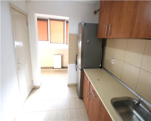 Apartament 2 camere , centrala proprie , Complexul Studentesc