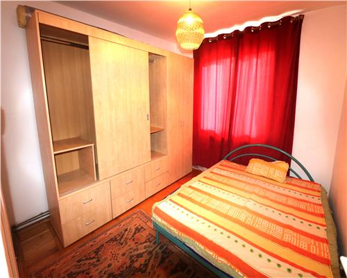 apartament 2 camere , centrala proprie , complexul studentesc Timisoara