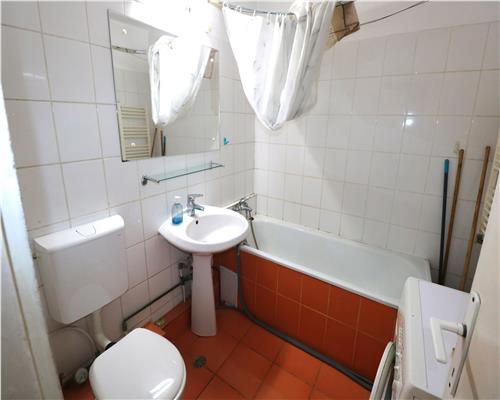 Apartament 2 camere , centrala proprie , Complexul Studentesc
