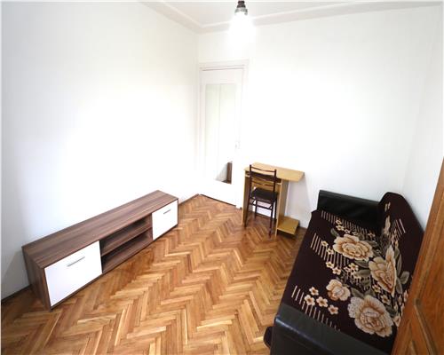 apartament 3 camere, centrala proprie,  complexul studentesc Timisoara