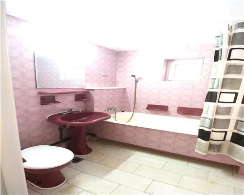 Apartament 3 camere, centrala proprie,  Complexul Studentesc