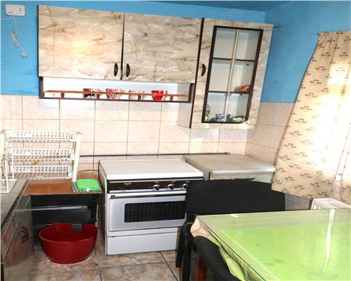 Apartament 1 camera, zona Lipovei