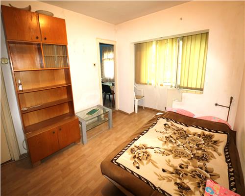 apartament 1 camera, zona lipovei Timisoara