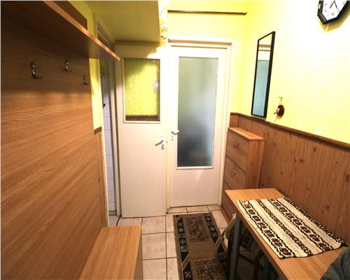 Apartament 2 camere , centrala proprie , zona Circumvalatiunii