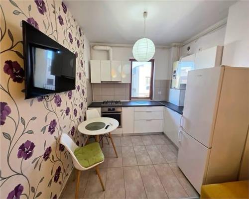 Apartament cu 2 camere, bloc nou, zona Aradului