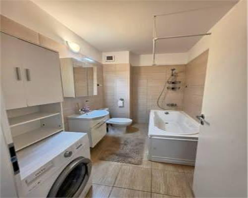 Apartament cu 2 camere, bloc nou, zona Aradului