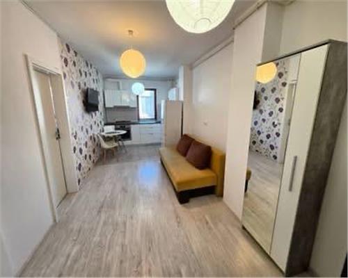 apartament cu 2 camere, bloc nou, zona aradului Timisoara