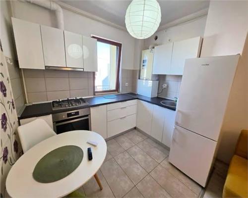 Apartament cu 2 camere, bloc nou, zona Aradului