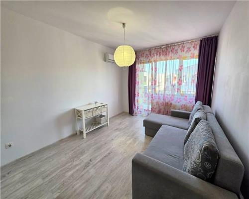 Apartament cu 2 camere, bloc nou, zona Aradului
