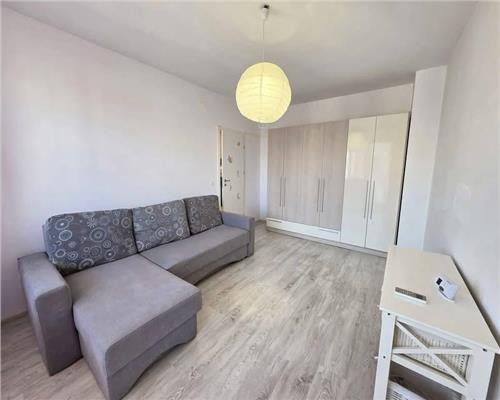 Apartament cu 2 camere, bloc nou, zona Aradului