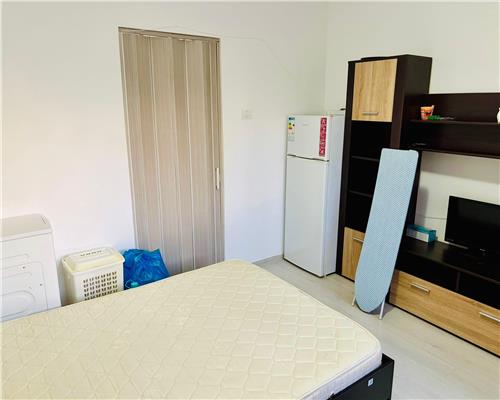 Garsoniera, zona Complexul Studentesc