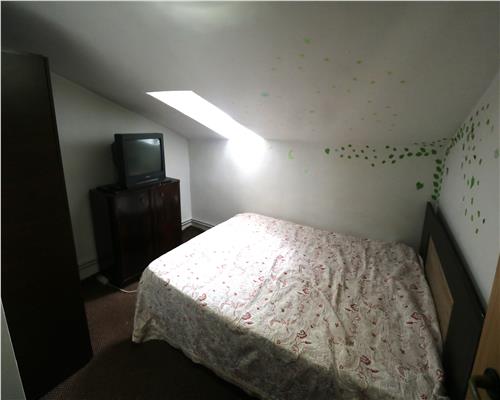 Apartament 2 camere , centrala proprie , zona Mehala