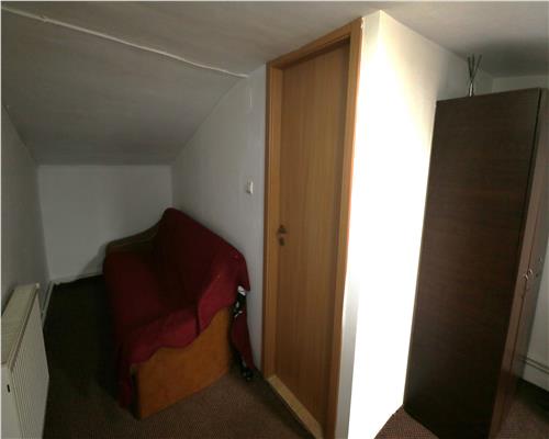 Apartament 2 camere , centrala proprie , zona Mehala