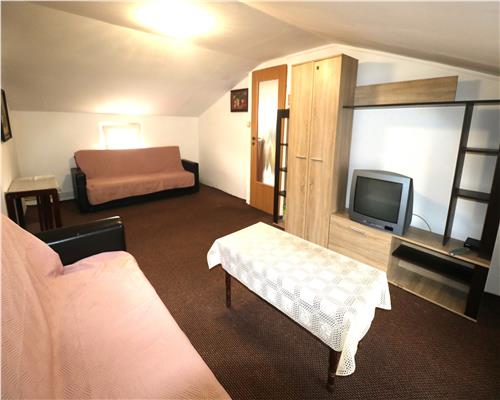 apartament 2 camere , centrala proprie , zona mehala Timisoara
