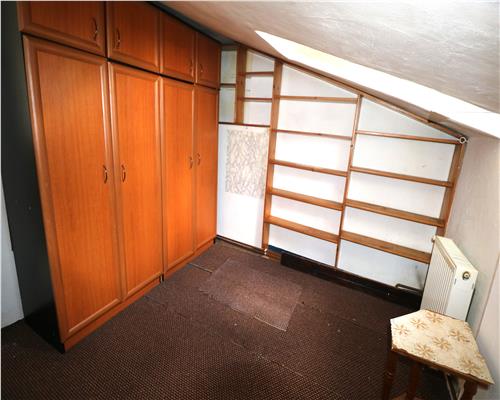 Apartament 2 camere , centrala proprie , zona Mehala