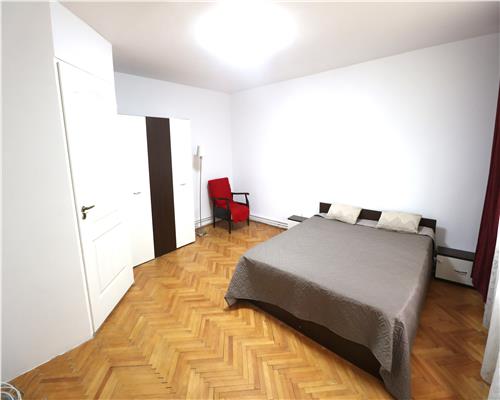 apartament 2 camere , centrala proprie , zona bucovina Timisoara