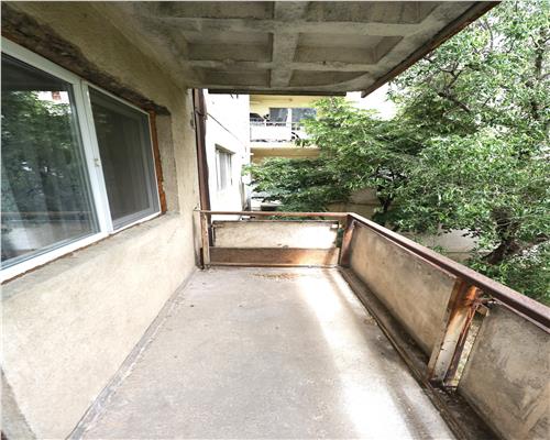 Apartament 2 camere , centrala proprie , zona Bucovina