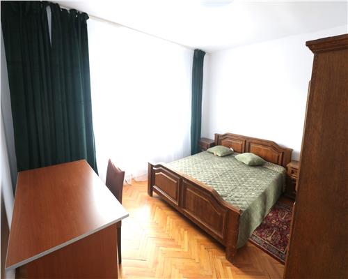 Apartament 2 camere , centrala proprie , zona Bucovina