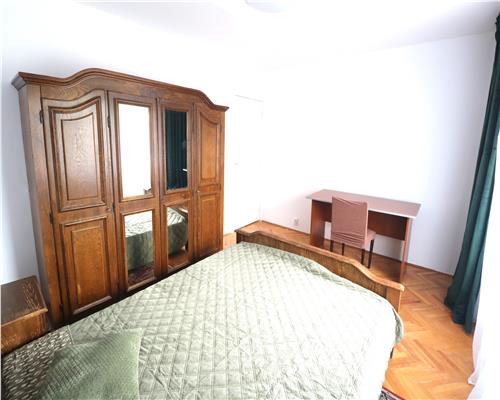 Apartament 2 camere , centrala proprie , zona Bucovina