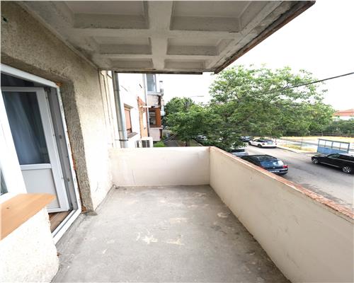 Apartament 2 camere , centrala proprie , zona Bucovina
