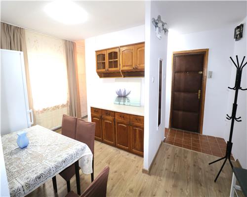 Apartament 2 camere , centrala proprie , zona Bucovina