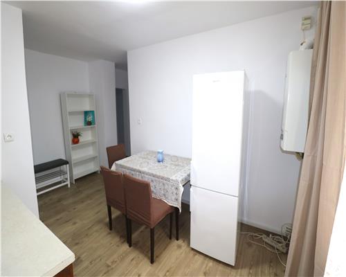 Apartament 2 camere , centrala proprie , zona Bucovina