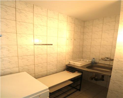 Apartament 2 camere , centrala proprie , zona Bucovina