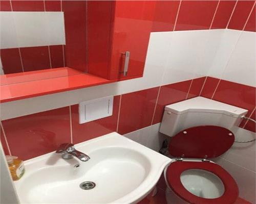 Apartament 2 camere , centrala proprie , zona Centrala