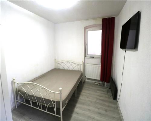 Apartament 2 camere , centrala proprie , zona Centrala